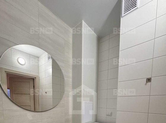 Продажа двухкомнатной квартиры - Авиаконструкторов проспект, д.67, корп.1 стр 1 