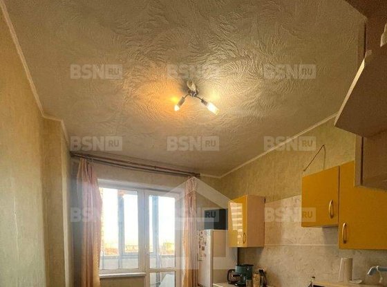 Продажа однокомнатной квартиры - Мурино, Охтинская аллея, д.8 