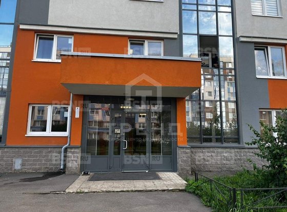 Продажа однокомнатной квартиры - городской поселок Янино-1, Ясная улица, д.9, корп.1 