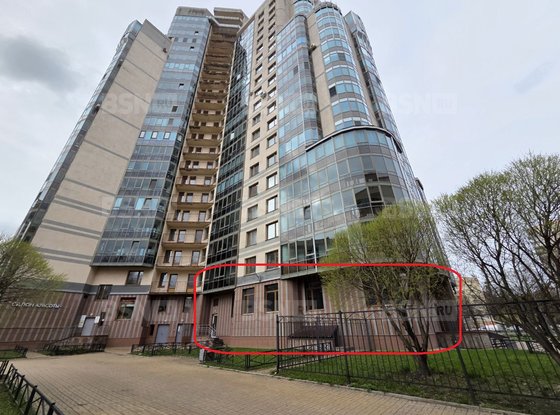 Аренда универсального помещения - Гражданский проспект, д.113, корп.3 