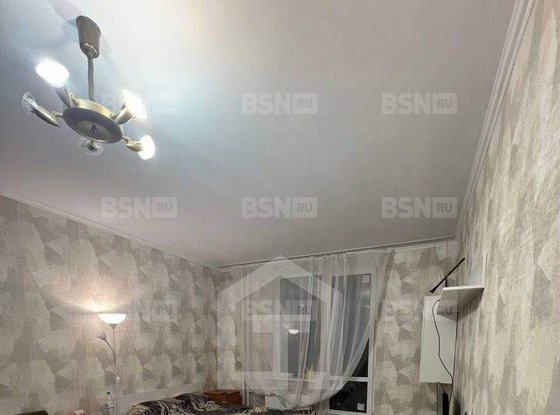 Продажа однокомнатной квартиры - Зеленогорская улица, д.7, стр1 