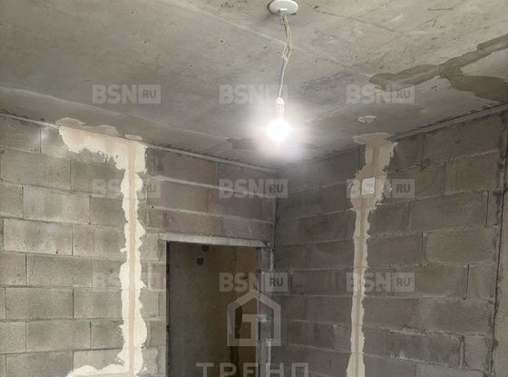 Продажа двухкомнатной квартиры - поселок Шушары, Старорусский проспект, д.12 