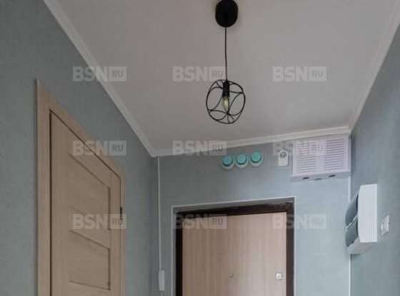 Продажа однокомнатной квартиры - Энергетиков проспект, д.9, корп.3 стр 1 