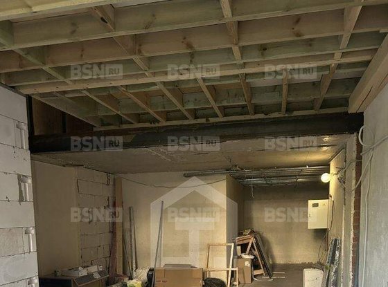 Продажа трехкомнатной квартиры - Большая Озёрная улица, д.77 