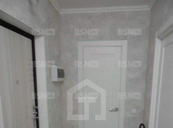 Продажа однокомнатной квартиры - Александра Грина бульвар, д.2, корп.1 