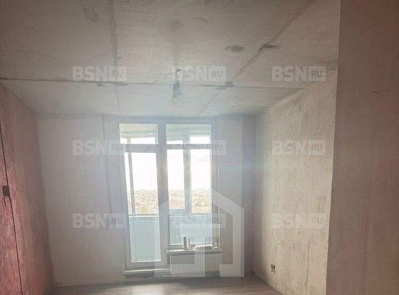 Продажа двухкомнатной квартиры - Просвещения проспект, д.43 