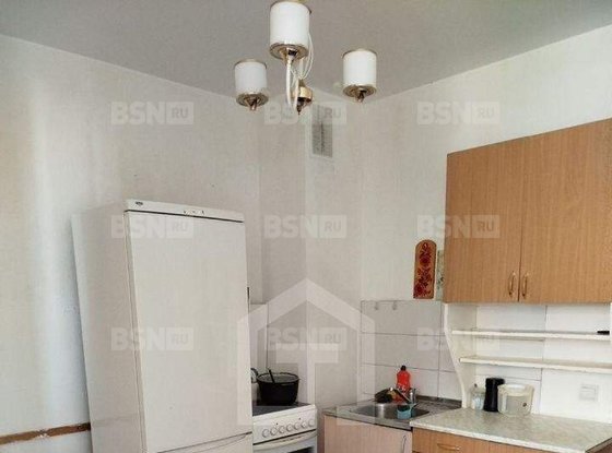 Продажа однокомнатной квартиры - Бугры, Воронцовский бульвар, д.5, корп.1 