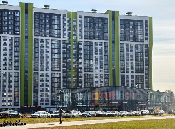 Аренда универсального помещения - Парашютная, д.63, корп.1 стр 1 