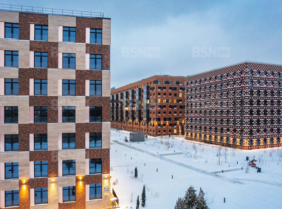 Продажа универсального помещения - Петровский проспект, д.11, корп.2 стр 1 