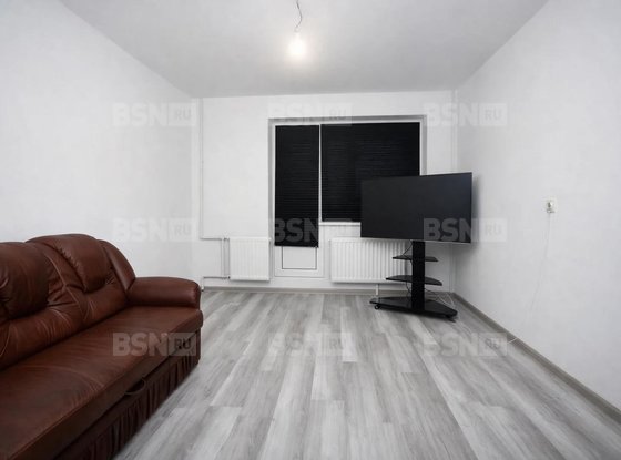 Продажа трехкомнатной квартиры - Испытателей проспект, д.28, корп.4 