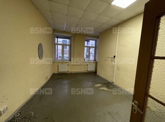 Продажа офиса - Большой П.С. проспект, д.2/1, литера А 
