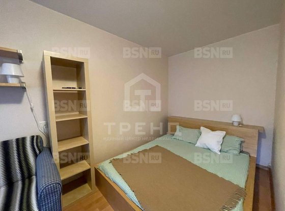 Продажа однокомнатной квартиры - Серебристый бульвар, д.27, корп.2 