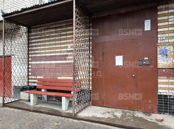 Продажа трехкомнатной квартиры - Светлановский проспект, д.37 