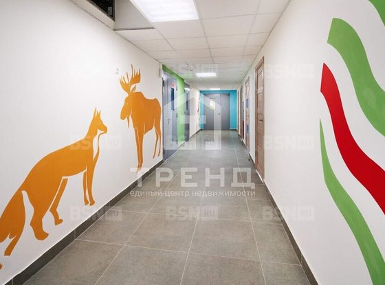 Продажа однокомнатной квартиры - Русановская улица, д.18, корп.3 