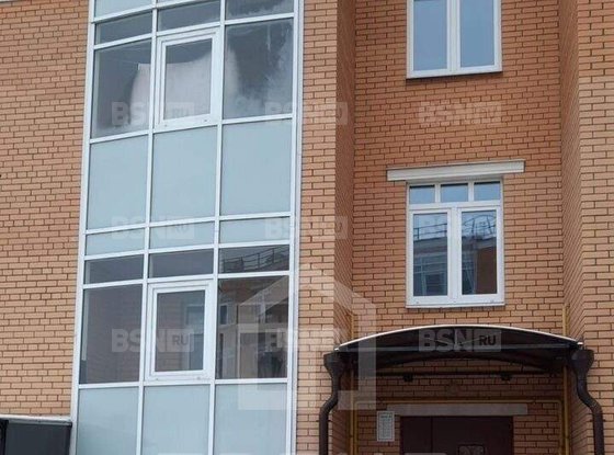 Продажа однокомнатной квартиры - Павловск, Конюшенная улица, д.26 