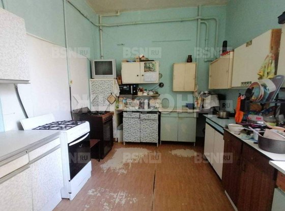 Продажа 6 комнат в шестикомнатной квартире - Фрунзе улица, д.19 