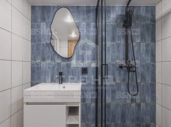 Продажа однокомнатной квартиры - Измайловский проспект, д.16/30 