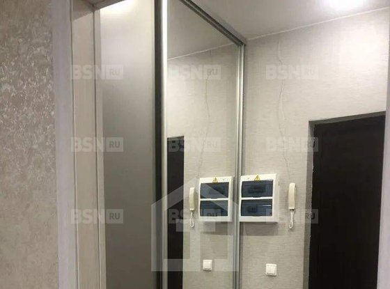 Продажа однокомнатной квартиры - Кудрово, Европейский проспект, д.18, корп.2 