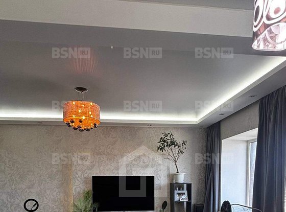 Продажа двухкомнатной квартиры - Выборгское шоссе, д.35, корп.1 