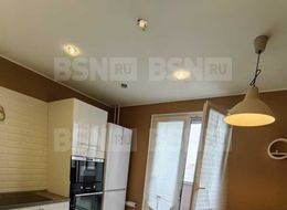 Продажа трехкомнатной квартиры - Белышева, 5/6, литера А 