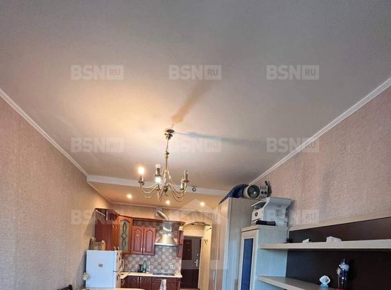 Продажа однокомнатной квартиры - Варшавская улица, д.23, корп.1 