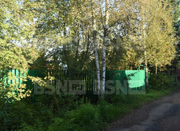 Продажа земельного участка - Ленинградская область, Всеволожский район, Дружба снт 