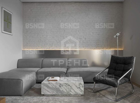 Продажа однокомнатной квартиры - Красного Курсанта улица, д.30 