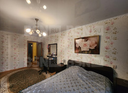 Продажа трехкомнатной квартиры - Ленинградская область, Гатчинский район, Гатчина г., Авиатриссы Зверевой ул., д.1/8 