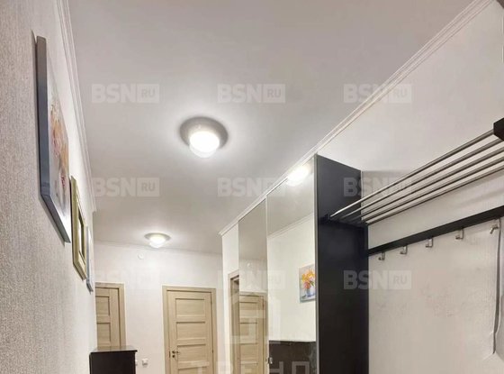 Продажа двухкомнатной квартиры - Сестрорецк, Советский проспект, д.34, корп.2 