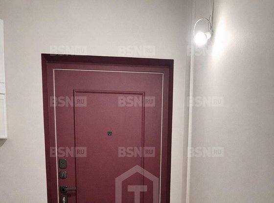 Продажа трехкомнатной квартиры - Крузенштерна проспект, д.13 