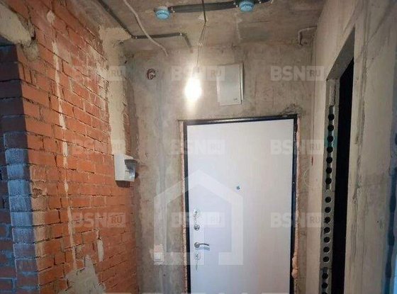 Продажа однокомнатной квартиры - Крыленко улица, д.36, корп.2 