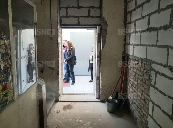 Продажа офиса - Купчинская улица, д.32, корп.1 литера Д 