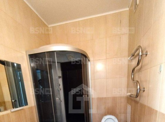 Продажа однокомнатной квартиры - Бугры, Воронцовский бульвар, д.11, корп.5 