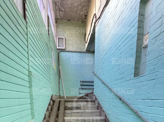 Продажа однокомнатной квартиры - Народная улица, д.16 