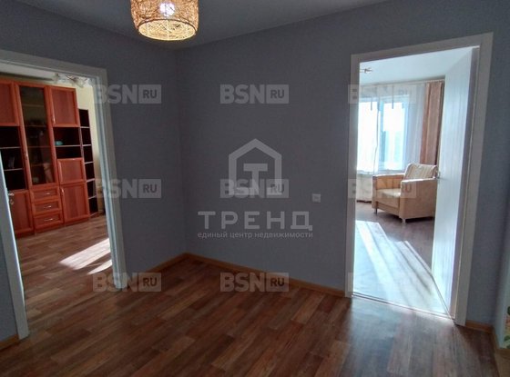 Продажа двухкомнатной квартиры - Всеволожск, Ленинградская улица, д.9 