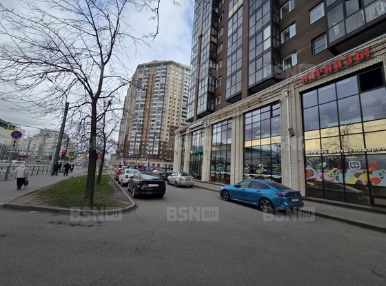 Аренда универсального помещения - Коломяжский проспект, д.15, корп.1 