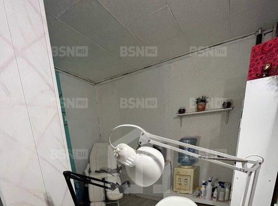 Продажа однокомнатной квартиры - Тельмана улица, д.36, корп.1 