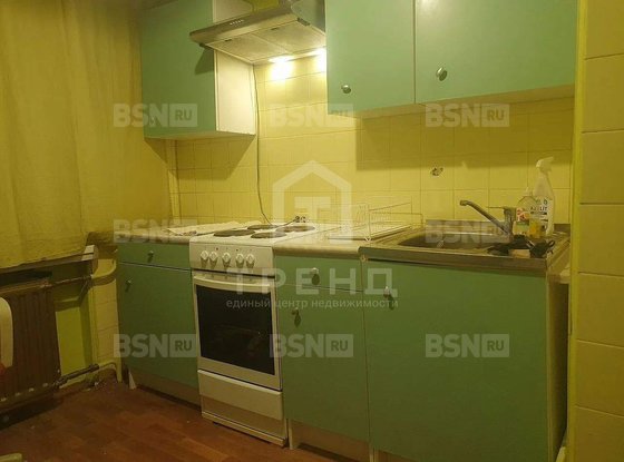Продажа двухкомнатной квартиры - Культуры проспект, д.23, корп.1 