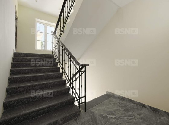 Продажа однокомнатной квартиры - Константина Заслонова улица, д.8, б 