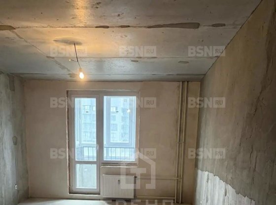 Продажа однокомнатной квартиры - Мурино, Ручьевский проспект, д.1/24 
