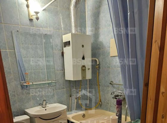 Продажа двухкомнатной квартиры - Танкиста Хрустицкого улица, д.110 