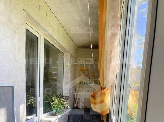 Продажа однокомнатной квартиры - деревня Лесколово, Красноборская улица, д.9 