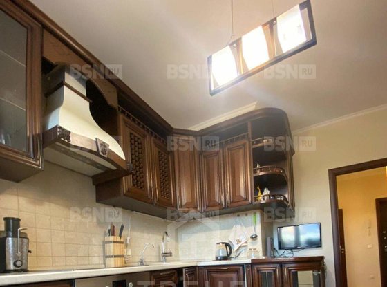 Продажа двухкомнатной квартиры - Ленинский проспект, д.76, корп.1 