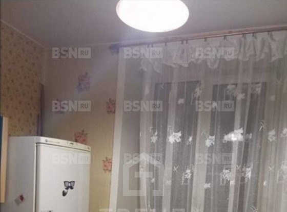 Продажа двухкомнатной квартиры - Синявинская улица, д.13, корп.2 