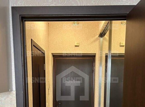Продажа однокомнатной квартиры - Мурино, Охтинская аллея, д.4 