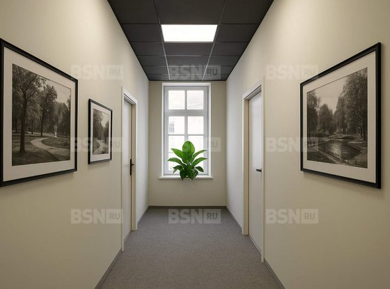 Продажа однокомнатной квартиры - Константина Заслонова улица, д.8, б 