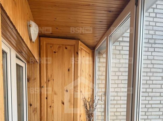 Продажа трехкомнатной квартиры - Энгельса проспект, д.111, корп.1 