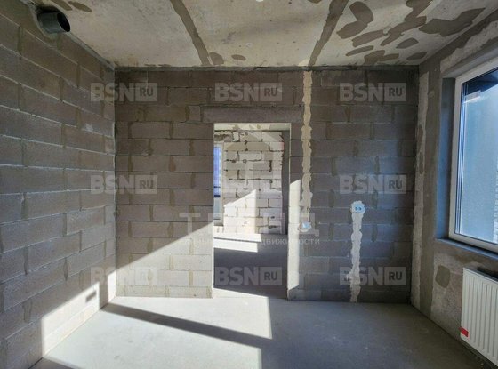 Продажа двухкомнатной квартиры - Реки Каменки набережная, д.15, корп.3 