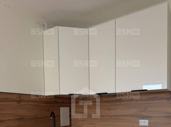 Продажа двухкомнатной квартиры - Муринская дорога, д.25, корп.3 стр 1 