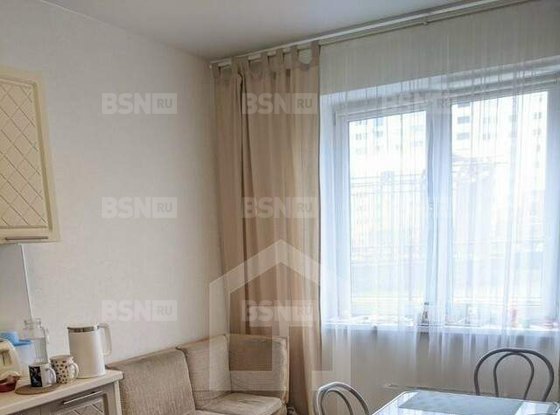 Продажа трехкомнатной квартиры - Королёва проспект, д.69 